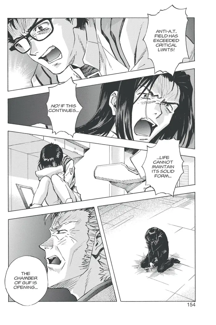 Neon Genesis Evangelion Chapter 90 image 15_optimized